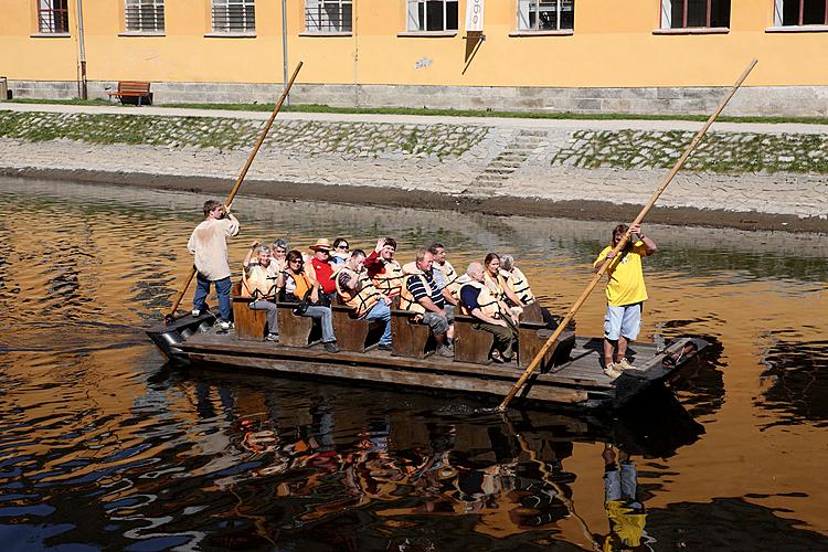 Tag mit Handicap - Tag ohne Barrieren 2012