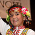 Svatováclavské slavnosti a Mezinárodní folklórní festival 2012