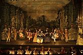Antonio Vivaldi: ARGIPPO, Hof-Musici Baroque Orchestra, 3. 5. 2008, source: © Festival of Baroque Art, photo by: Libor Sváček