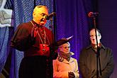 1. Advent Sunday - Advent Opening Filled With Music an Poetry and Lighting of the Christmas Tree, 2.12.2012, photo by: Lubor Mrázek