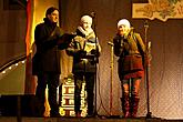 Carol Singing in the Czech Republic, 12.12.2012, photo by: Lubor Mrázek