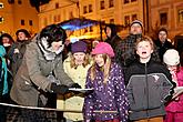 Carol Singing in the Czech Republic, 12.12.2012, photo by: Lubor Mrázek