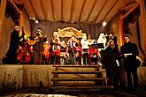 Tschechien singt Weihnachtslieder, 12.12.2012, Foto: Lubor Mrázek