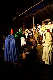 4. Advent Sunday - Live Bethlehem, 23.12.2012, photo by: Lubor Mrázek