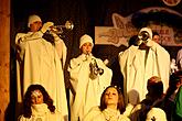 4. Advent Sunday - Live Bethlehem, 23.12.2012, photo by: Lubor Mrázek