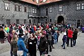 Bärenweihnachten, 24.12.2012, Foto: Lubor Mrázek