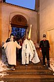 Carnival parade in Český Krumlov, 12th February 2013, photo by: Lubor Mrázek