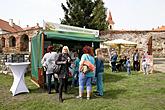 Kouzelný Krumlov 30.4.2013, foto: Lubor Mrázek