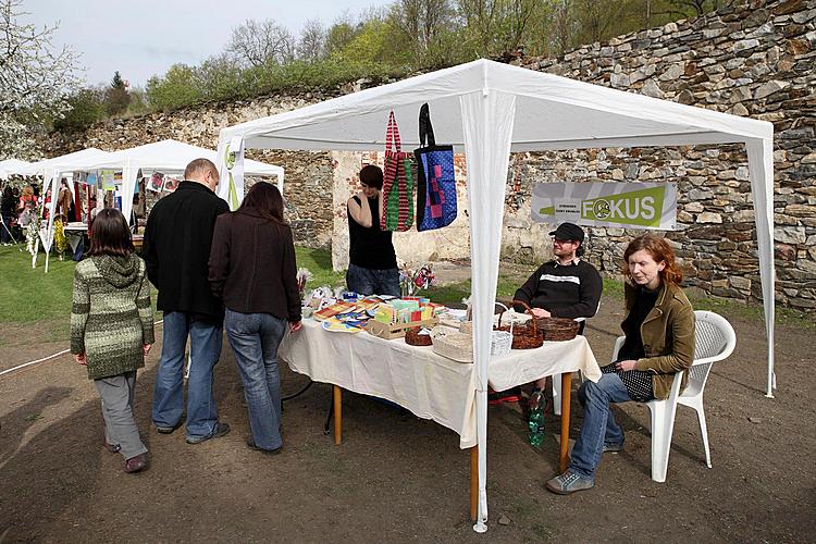 Zauberhaftes Krumlov 30.4.2013