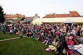 Kouzelný Krumlov 30.4.2013, foto: Lubor Mrázek