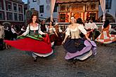 Five Petalled Rose Celebrations ®, Český Krumlov, 21.6.2013, photo by: Lubor Mrázek