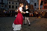 Five Petalled Rose Celebrations ®, Český Krumlov, 21.6.2013, photo by: Lubor Mrázek