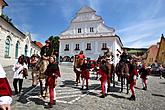 Five Petalled Rose Celebrations ®, Český Krumlov, 22.6.2013, photo by: Lubor Mrázek