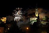 Five Petalled Rose Celebrations ®, Český Krumlov, 22.6.2013, photo by: Lubor Mrázek