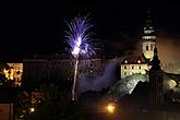 Slavnosti pětilisté růže ®, Český Krumlov, 22.6.2013, foto: Lubor Mrázek