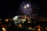 Five Petalled Rose Celebrations ®, Český Krumlov, 22.6.2013, photo by: Lubor Mrázek