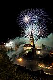 Five Petalled Rose Celebrations ®, Český Krumlov, 22.6.2013, photo by: Lubor Mrázek