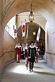 Five Petalled Rose Celebrations ®, Český Krumlov, 23.6.2013, photo by: Lubor Mrázek