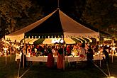 Barocke Nacht auf dem Schloss Český Krumlov ® und Barock Pantomime mit Musik von Antonio Vivaldis, 28.6 und 29.6.2013, Kammermusikfestival Český Krumlov, Foto: Lubor Mrázek