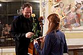 Talich Quartet, 5.7.2013, Chamber Music Festival Český Krumlov, photo by: Lubor Mrázek