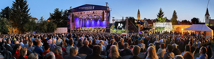 MezinÃ¡rodnÃ­ hudebnÃ­ festival ÄeskÃ½ Krumlov 2013