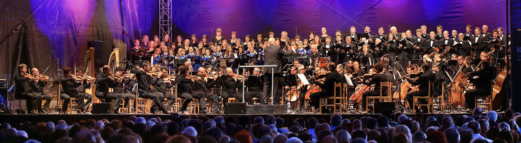 MezinÃ¡rodnÃ­ hudebnÃ­ festival ÄeskÃ½ Krumlov 2013