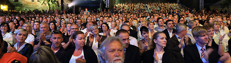 MezinÃ¡rodnÃ­ hudebnÃ­ festival ÄeskÃ½ Krumlov 2013