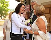 Opening Ceremony, International Music Festival Český Krumlov, 19.7.2013, source: Auviex s.r.o., photo by: Libor Sváček