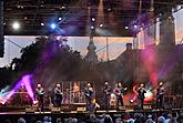Russischer Abend, Internationales Musikfestival Český Krumlov, 27.7.2013, Quelle: Auviex s.r.o., Foto: Libor Sváček