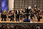 Adam Plachetka (bass-baritone) & Talich Philharmonia Prague, International Music Festival Český Krumlov, 9.8.2013, source: Auviex s.r.o., photo by: Lubor Mrázek