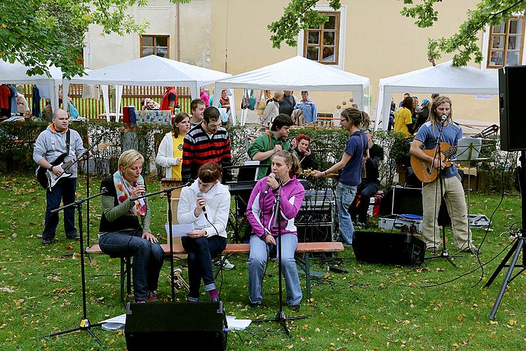 Tag mit Handicap - Tag ohne Barrieren 14.9.2013