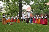 Disability Day - Day without Barriers 14.9.2013, source: Kiwanis club Český Krumlov, photo by: Lubor Mrázek