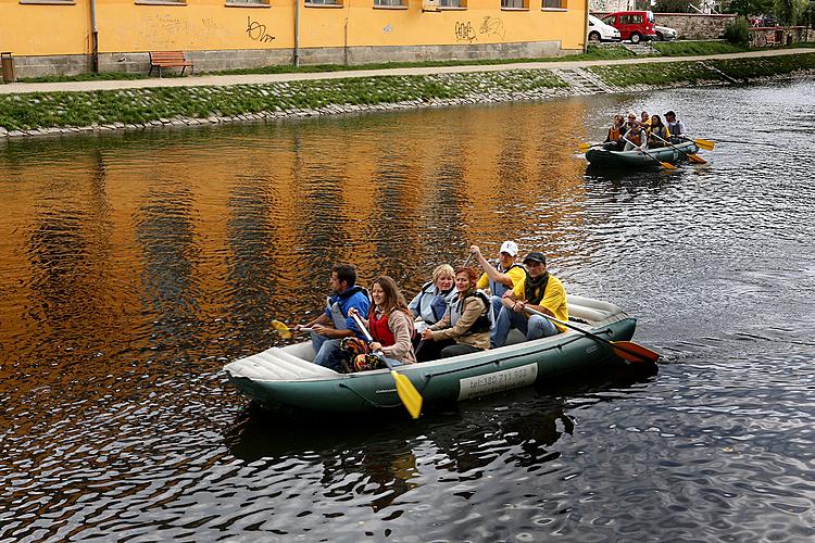 Tag mit Handicap - Tag ohne Barrieren 14.9.2013