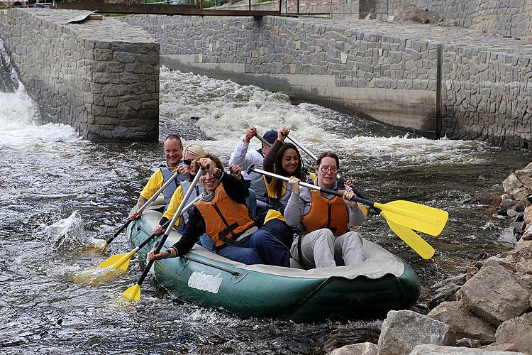 Tag mit Handicap - Tag ohne Barrieren 14.9.2013