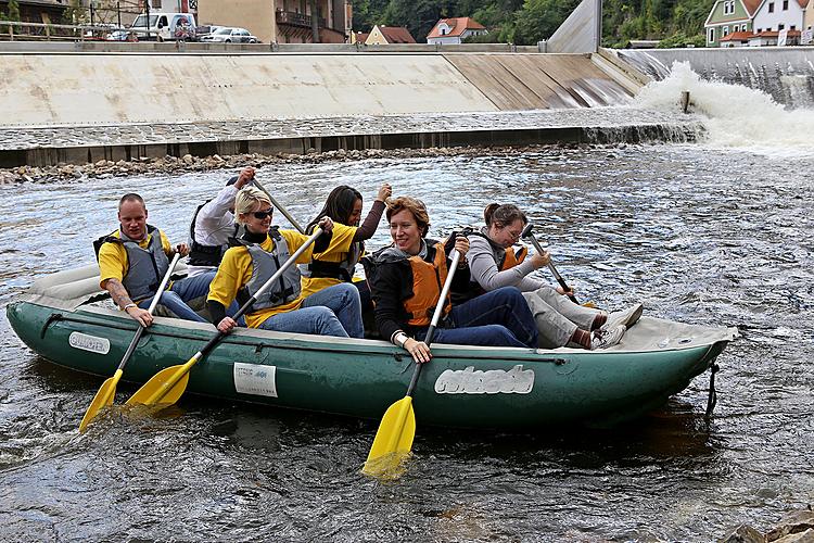 Tag mit Handicap - Tag ohne Barrieren 14.9.2013