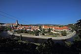 Saint Wenceslas Celebrations and International Folk Music Festival 2013 in Český Krumlov, Saturday 28th September 2013, photo by: Lubor Mrázek