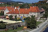 St.-Wenzels-Fest und Internationales Folklorefestival 2013 in Český Krumlov, Samstag 28. September 2013, Foto: Lubor Mrázek