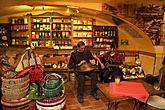 Saint Wenceslas Celebrations and International Folk Music Festival 2013 in Český Krumlov, Saturday 28th September 2013, photo by: Lubor Mrázek