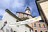 Saint Wenceslas Celebrations and International Folk Music Festival 2013 in Český Krumlov, Sunday 29th September 2013, photo by: Lubor Mrázek