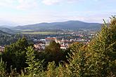 Saint Wenceslas Celebrations and International Folk Music Festival 2013 in Český Krumlov, Sunday 29th September 2013, photo by: Lubor Mrázek