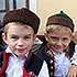 Svatováclavské slavnosti a Mezinárodní folklórní festival 2013