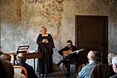 Sectio Aurea, J. Andrejszki and C. Hera, 21.9. 2013, source: © Festival of Baroque Art, photo by: Karel Smeykal