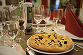 Buon Appetito / Italská vína a gastronomie, Pizzerie Latrán, 21.11.2013, Festival vína Český Krumlov 2013, foto: Libor Sváček