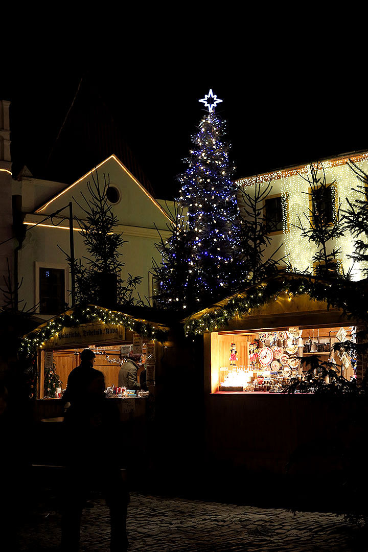 Advent Market Opening, 30.11.2013