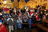 2nd Advent Sunday - Postal Office of Baby Jesus and Mail to Baby Jesus, 8.12.2013, photo by: Lubor Mrázek