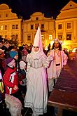 2nd Advent Sunday - Postal Office of Baby Jesus and Mail to Baby Jesus, 8.12.2013, photo by: Lubor Mrázek