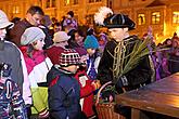 2nd Advent Sunday - Postal Office of Baby Jesus and Mail to Baby Jesus, 8.12.2013, photo by: Lubor Mrázek