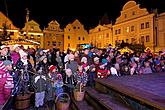 2nd Advent Sunday - Postal Office of Baby Jesus and Mail to Baby Jesus, 8.12.2013, photo by: Lubor Mrázek