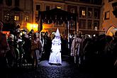 2nd Advent Sunday - Postal Office of Baby Jesus and Mail to Baby Jesus, 8.12.2013, photo by: Lubor Mrázek