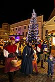 2nd Advent Sunday - Postal Office of Baby Jesus and Mail to Baby Jesus, 8.12.2013, photo by: Lubor Mrázek